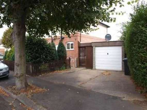 3 Bedroom Semi-Detac...