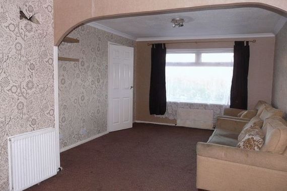 3 Bedroom Terraced