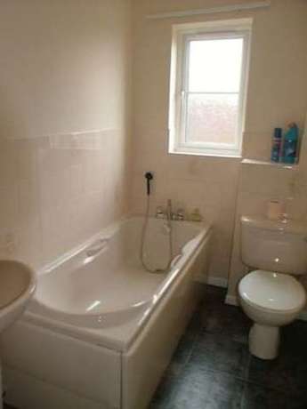 2 Bedroom Terraced