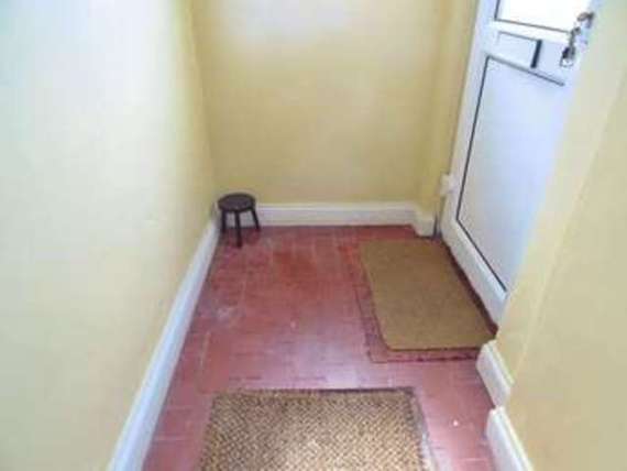 2 Bedroom Terraced