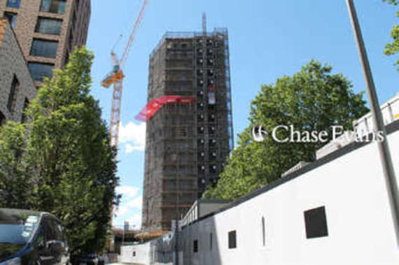 2 Bedroom Flat