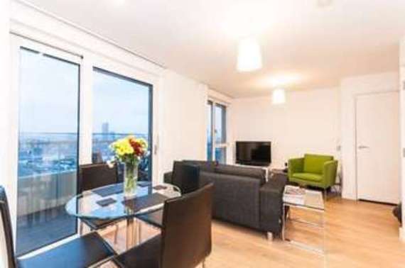 1&nbsp;Bedroom&nbsp;Flat