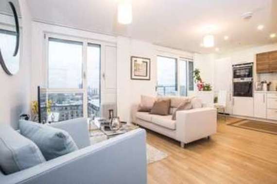 1 Bedroom Flat