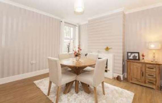 3 Bedroom Detached