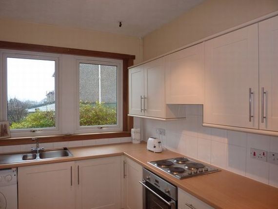 2 Bedroom Flat