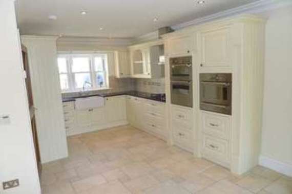 4 Bedroom Detached