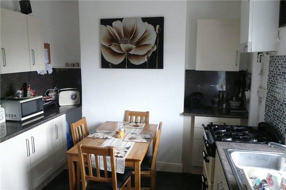 2&nbsp;Bedroom&nbsp;Terraced