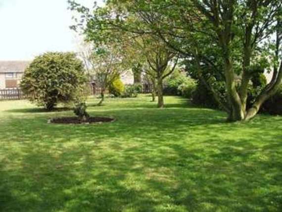 3 Bedroom Detached