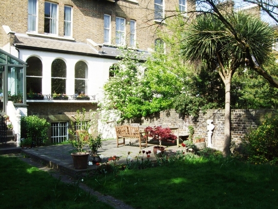 3 Bedroom Flat
