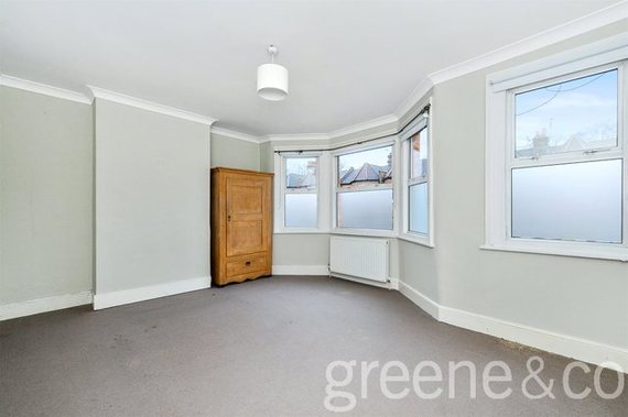 4 Bedroom Terraced