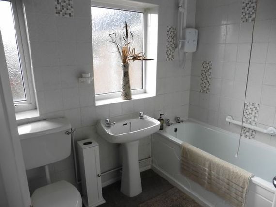 3 Bedroom Terraced