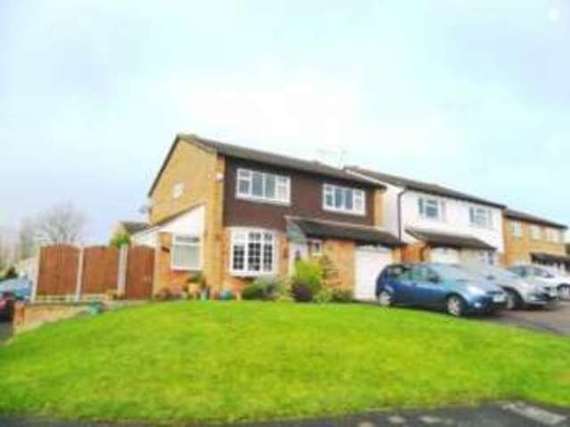 4 Bedroom Detached