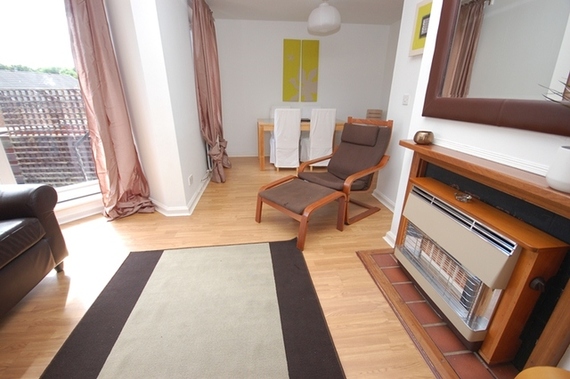 3 Bedroom Terraced