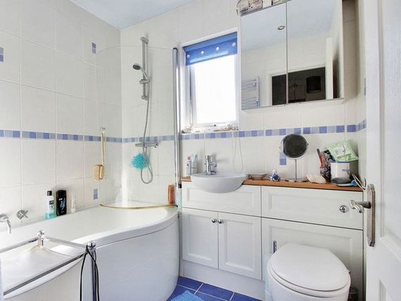 2 Bedroom Semi-Detac...