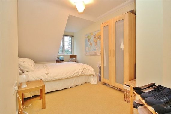 2 Bedroom Apartment