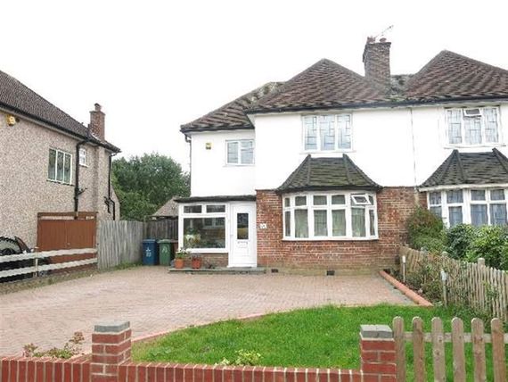 3&nbsp;Bedroom&nbsp;Semi-Detac...