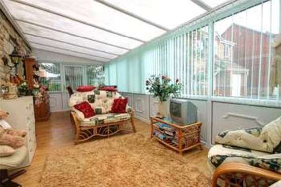 2 Bedroom Detached