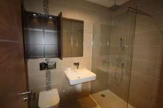 2 Bedroom Flat