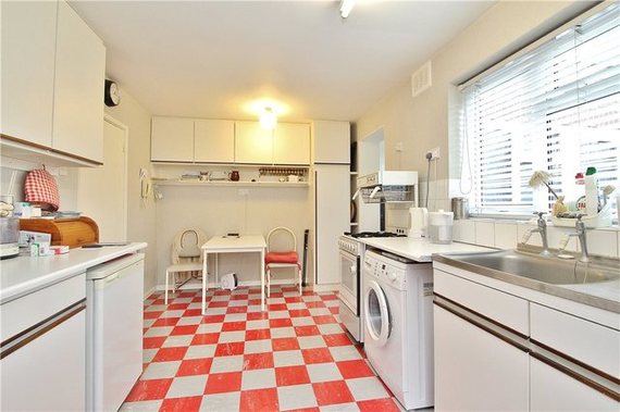 3 Bedroom Detached