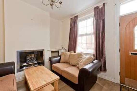 2 Bedroom Terraced