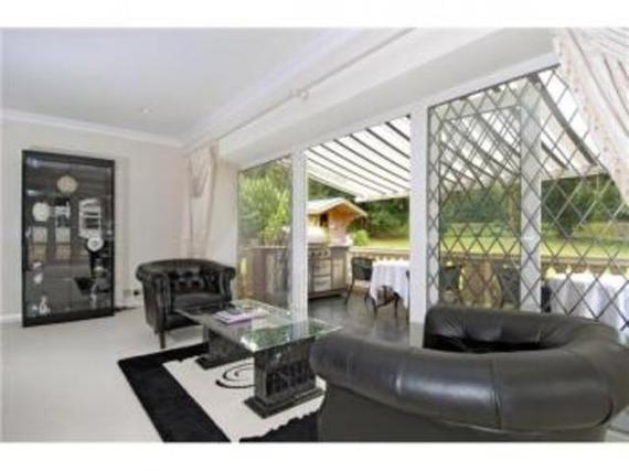 7 Bedroom Detached
