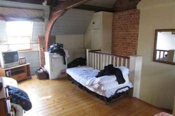 1 Bedroom Semi-Detac...