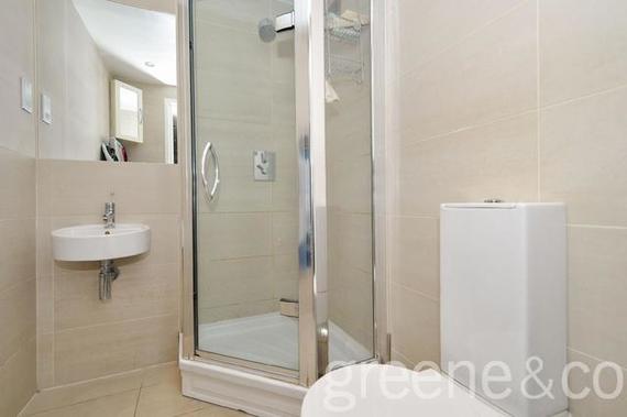 2 Bedroom Flat