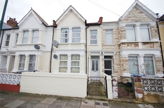 2 Bedroom Flat