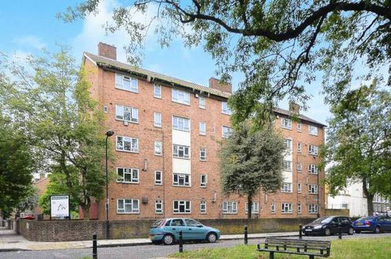 2 Bedroom Flat