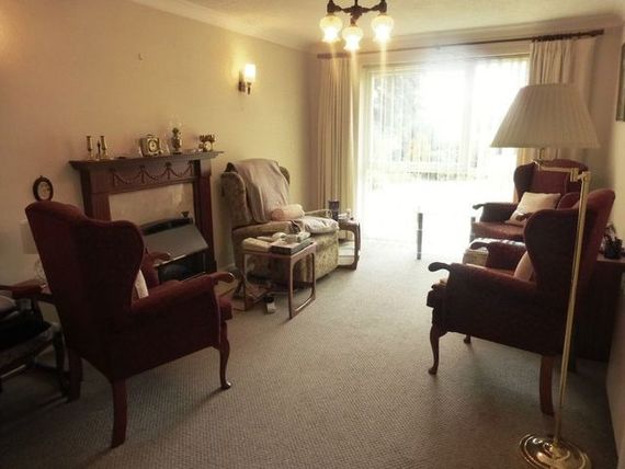 2&nbsp;Bedroom&nbsp;Flat