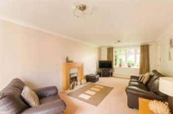 4 Bedroom Detached