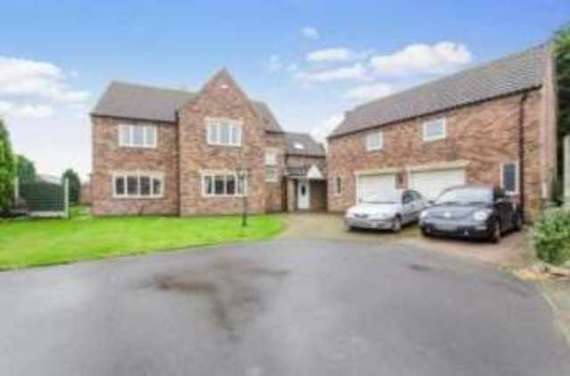 5 Bedroom Detached
