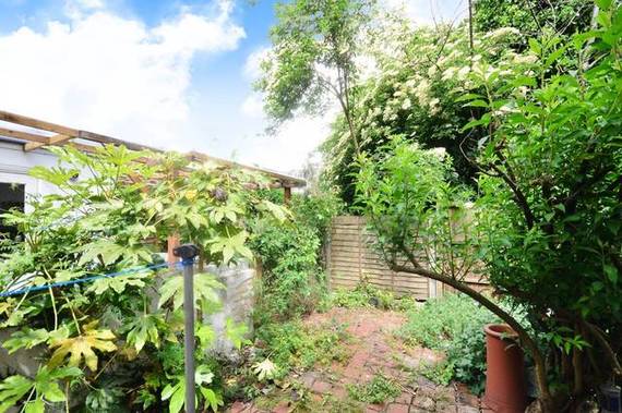 4 Bedroom Detached