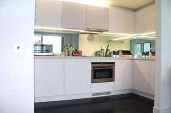 1 Bedroom Flat
