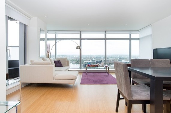 2 Bedroom Flat