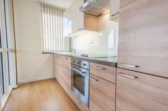 1&nbsp;Bedroom&nbsp;Flat