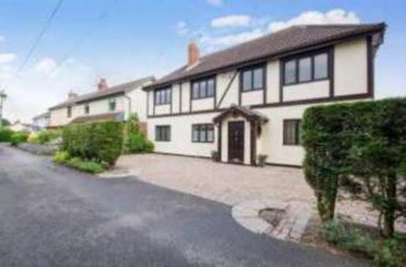 5 Bedroom Detached