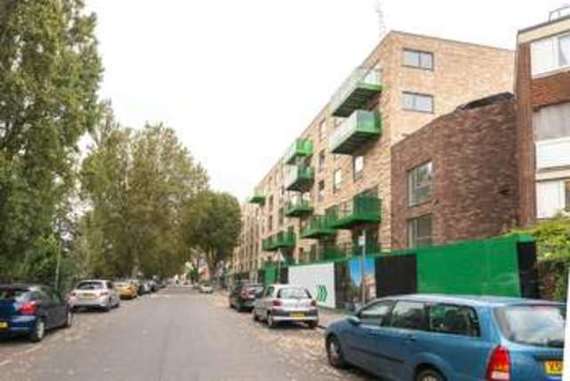 Stebondale Street  London, E14...