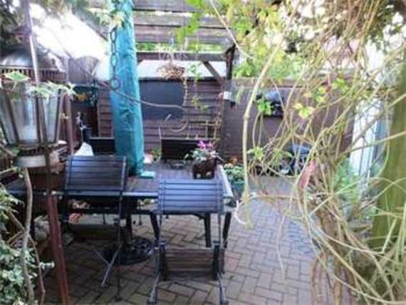 4 Bedroom Detached