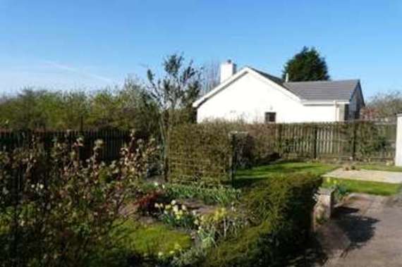 3 Bedroom Detached