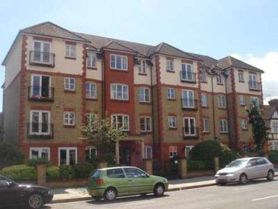 1 Bedroom Flat