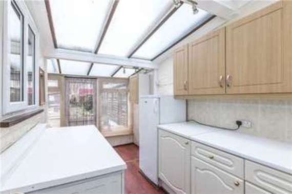 2 Bedroom Terraced