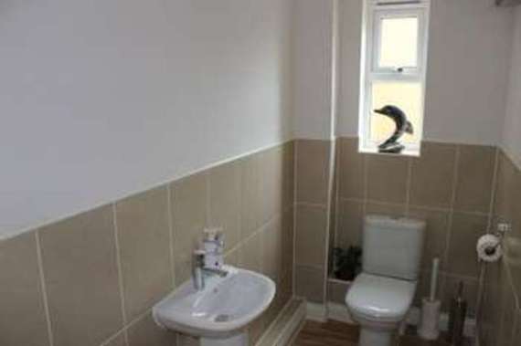 4 Bedroom Detached