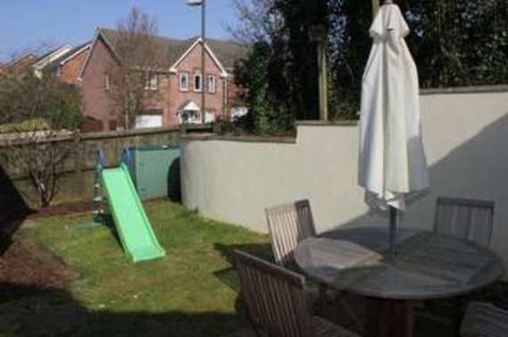 4 Bedroom Detached