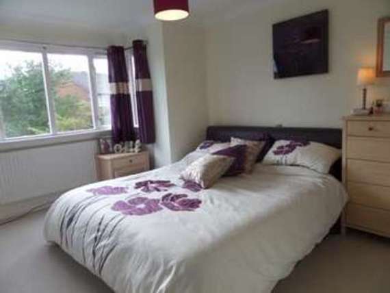 4 Bedroom Detached