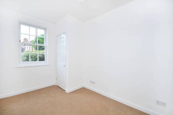 2 Bedroom Flat