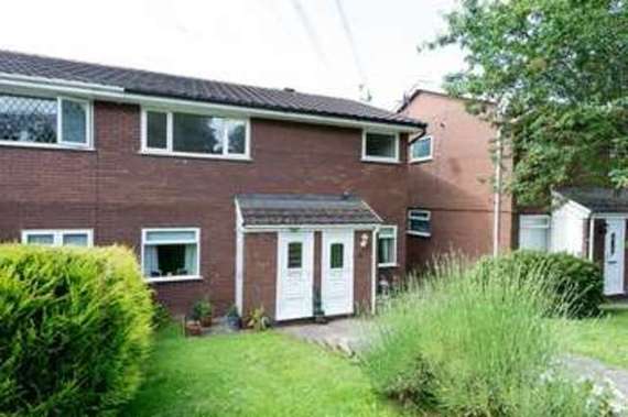 2 Bedroom Flat