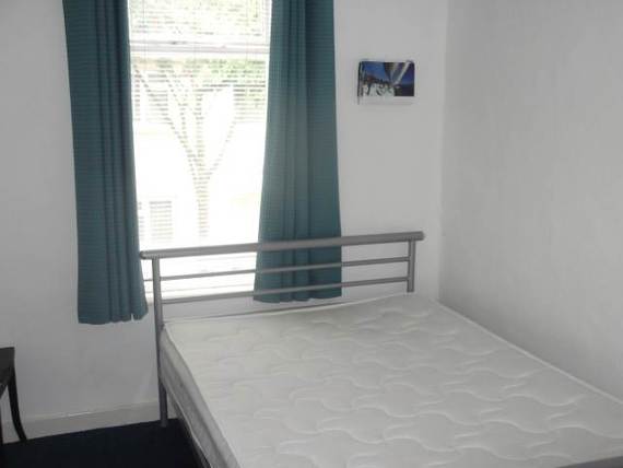 1 Bedroom Flat