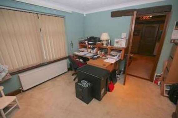 4 Bedroom Detached