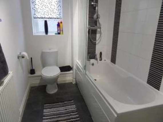 2 Bedroom Detached